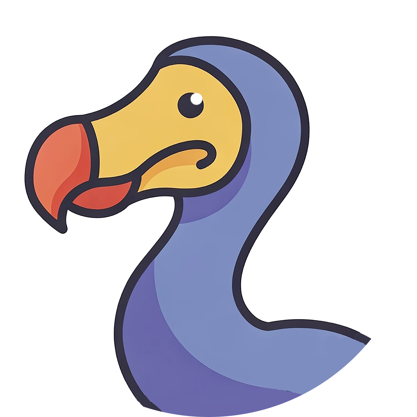 Dodo UI logo