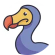 Dodo UI logo