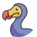 Dodo UI logo