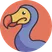 Dodo UI logo